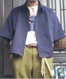 caltop | シャツ/ブラウス