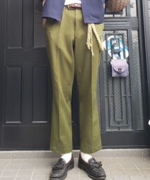 VINTAGE | スラックス