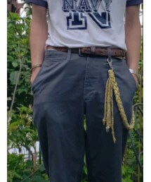 VINTAGE | チノパンツ