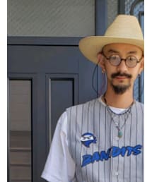 白山眼鏡店 | メガネ