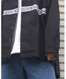 GU | ジャケット/アウター