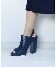 ZARA | サンダル