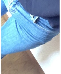 MOUSSY | デニムパンツ