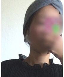 GU | ヘアバンド