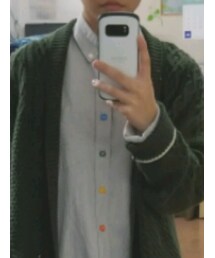 COMME CA ISM | その他アウター