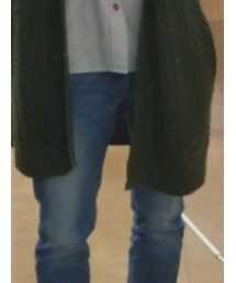 Purple&Yellow | デニムパンツ