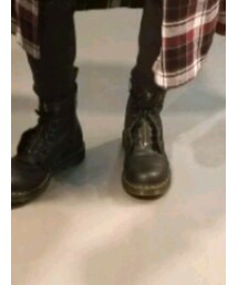 Dr. Martens | ブーツ