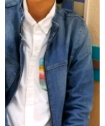 COMME CA ISM | デニムジャケット