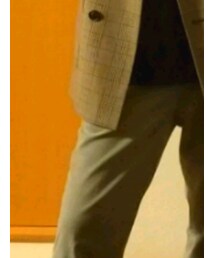 COMME CA ISM | スーツジャケット