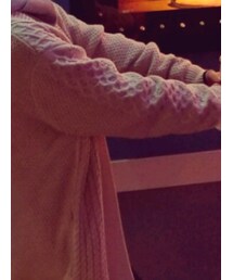 COMME CA ISM | カーディガン/ボレロ