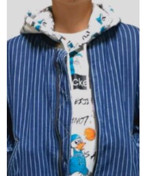 Purple&Yellow | MA-1