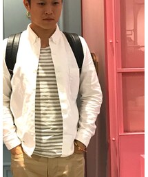 UNIQLO | シャツ/ブラウス