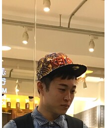 KENZO | キャップ