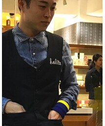 OVERKILL inc. | カーディガン/ボレロ