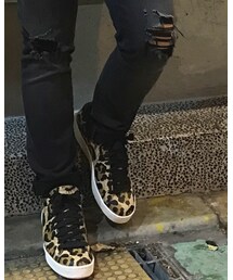 COACH | その他シューズ