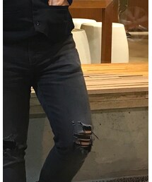 GAP | デニムパンツ