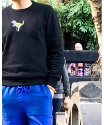 GU | スウェット