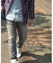 GAS | デニムパンツ