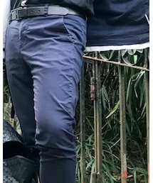 H&M | チノパンツ