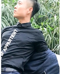 SPORT B. | シャツ/ブラウス