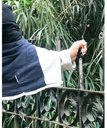 SPORT B. | ライダースジャケット