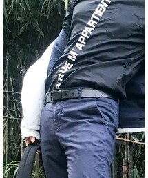 SPORT B. | ベルト