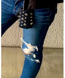 American Eagle | デニムパンツ