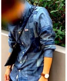 FRANKLIN & MARSHALL | シャツ/ブラウス