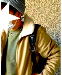 ZARA | バックパック/リュック