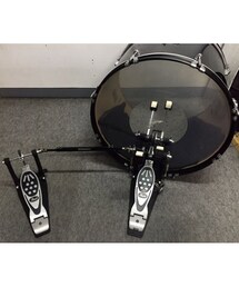 ツインペダル(その他)