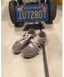NEW BALANCE | スニーカー