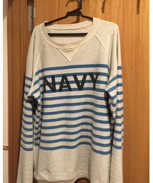 JACKROSE | スウェット
