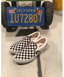 VANS | スニーカー