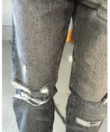 ヘネスアンドモーリッツ | デニムパンツ