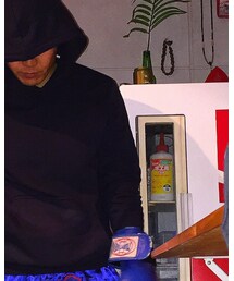 H&M | パーカー