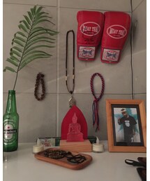 タイのコーナー | その他