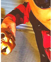 スカル灰皿 | その他