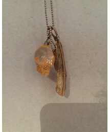 amp japan | ネックレス