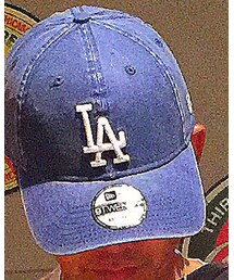 NEW ERA | キャップ