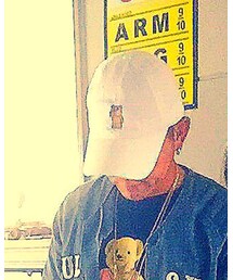 swagflug | キャップ