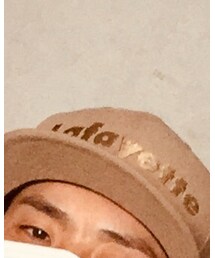 Lafayette | キャップ