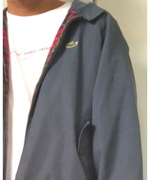 LACOSTE | ブルゾン