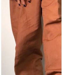 used | その他パンツ
