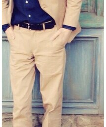 green label relaxing | セットアップ