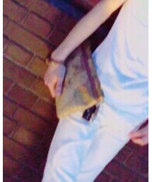 PRIMA CLASSE | クラッチバッグ