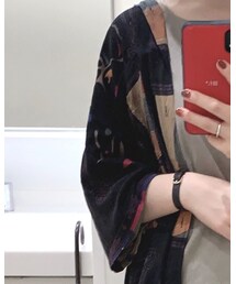 used | シャツ/ブラウス