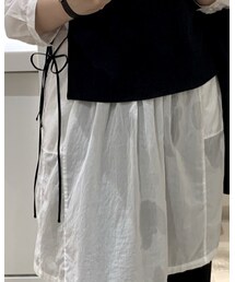 UNIQLO | シャツ/ブラウス