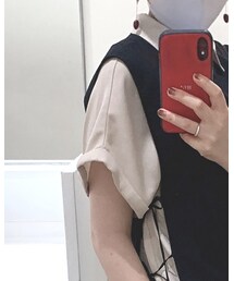 GU | シャツ/ブラウス