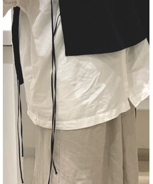 無印良品 | シャツ/ブラウス