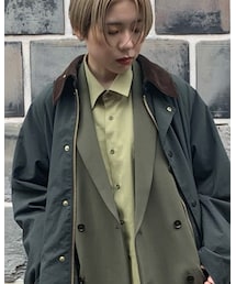 used | シャツ/ブラウス